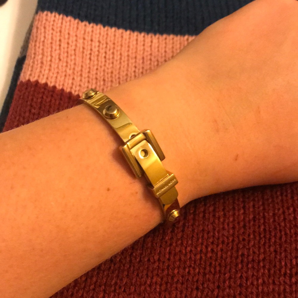 Michael kors bracelet